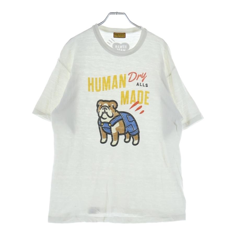 HUMAN MADE（ヒューマンメード） ヒューマンメイド GRAPHIC T-SHIRT