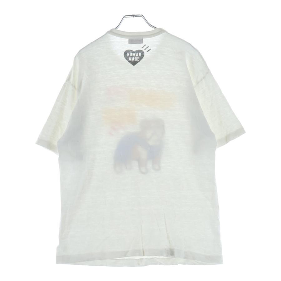 HUMAN MADE（ヒューマンメード） ヒューマンメイド GRAPHIC T-SHIRT