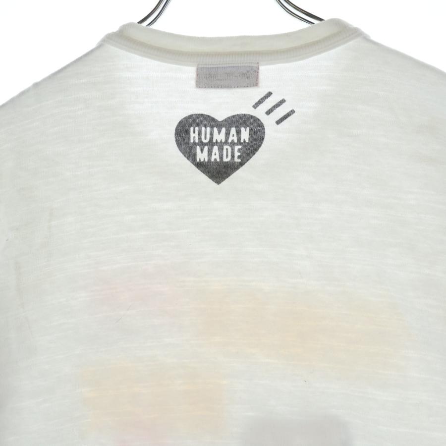 HUMAN MADE（ヒューマンメード） ヒューマンメイド GRAPHIC T-SHIRT