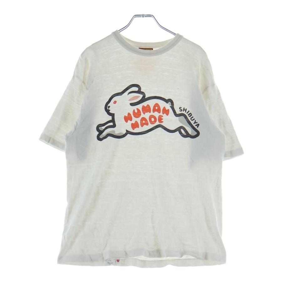 HUMAN MADE（ヒューマンメード） ヒューマンメイド 26SS GRAPHIC T