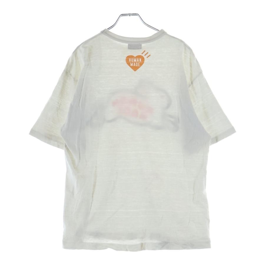 HUMAN MADE（ヒューマンメード） ヒューマンメイド 26SS GRAPHIC T