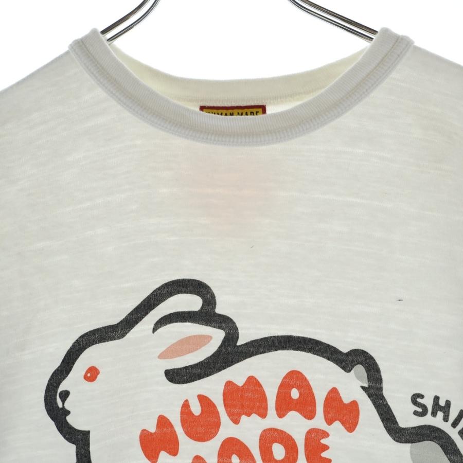 HUMAN MADE（ヒューマンメード） ヒューマンメイド 26SS GRAPHIC T