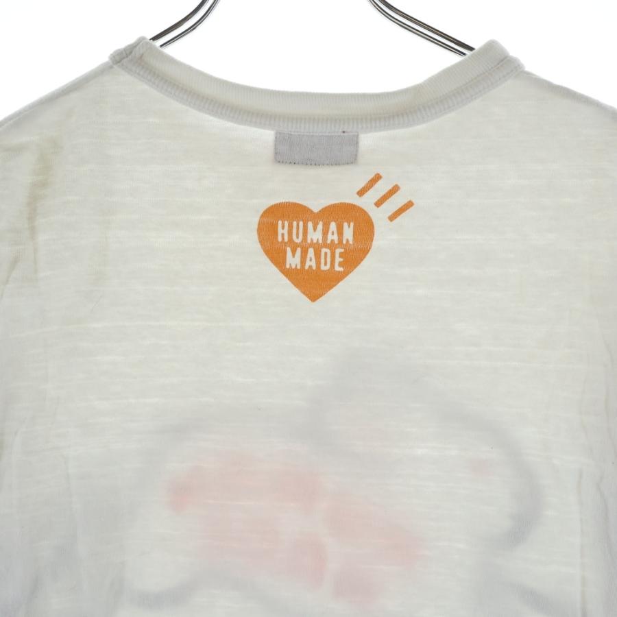 HUMAN MADE（ヒューマンメード） ヒューマンメイド 26SS GRAPHIC T