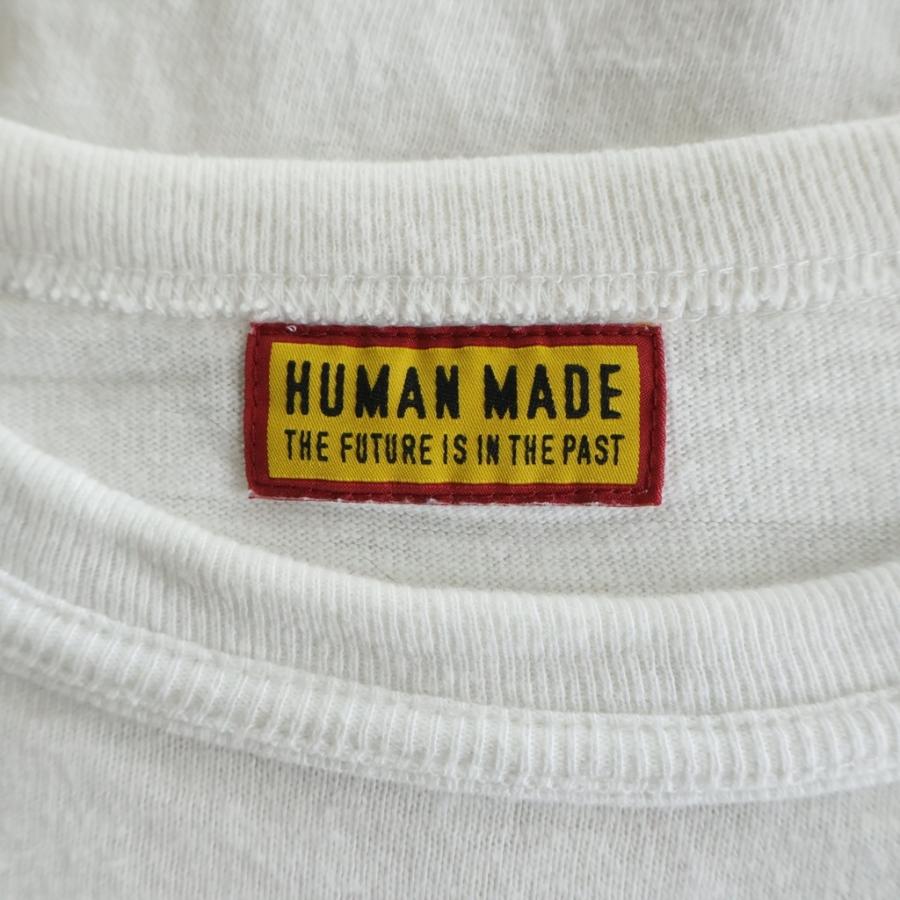 HUMAN MADE（ヒューマンメード） ヒューマンメイド 26SS GRAPHIC T