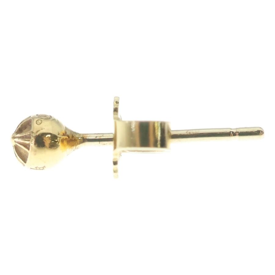 CHROME HEARTS（クロムハーツ） 22K STUD CRS BALL MINI ミニクロス