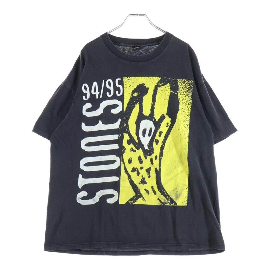 90S ROLLING STONES 1994 VOODOO LOUNGE WORLD TOUR ローリング