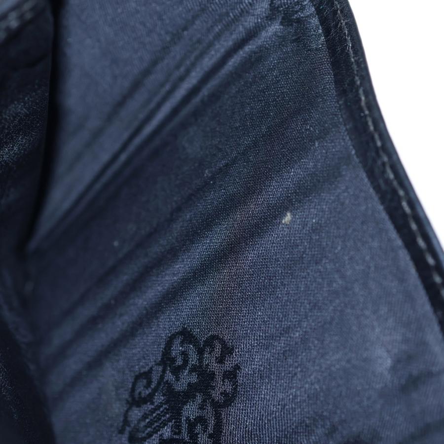 CHROME HEARTS（クロムハーツ） 3FOLD 3フォールド クロスボールボタン