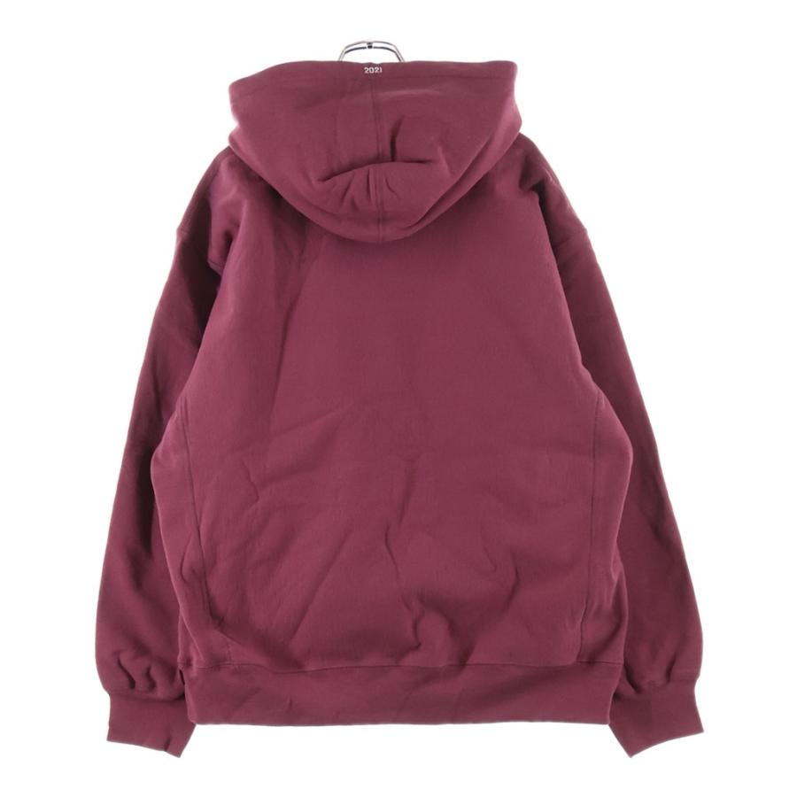 Supreme（シュプリーム） 21AW Box Logo Hooded Sweatshirt ボックス