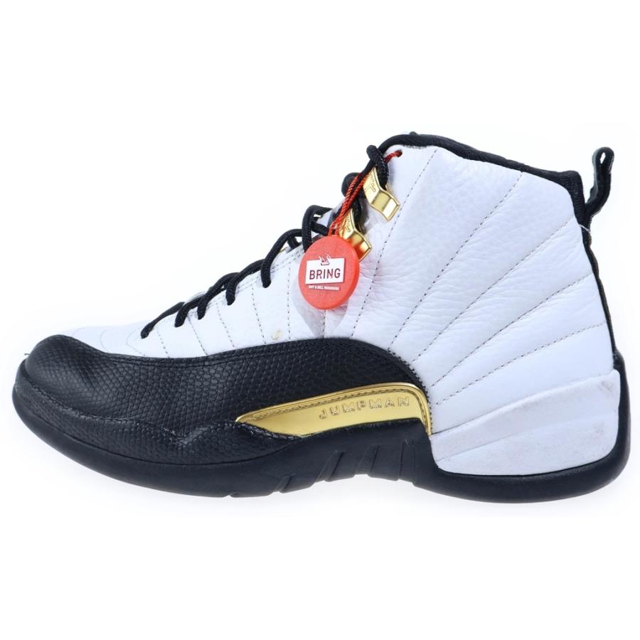 NIKE（ナイキ） AIR JORDAN 12 ROYALTY エアジョーダン12 ロイヤリティ