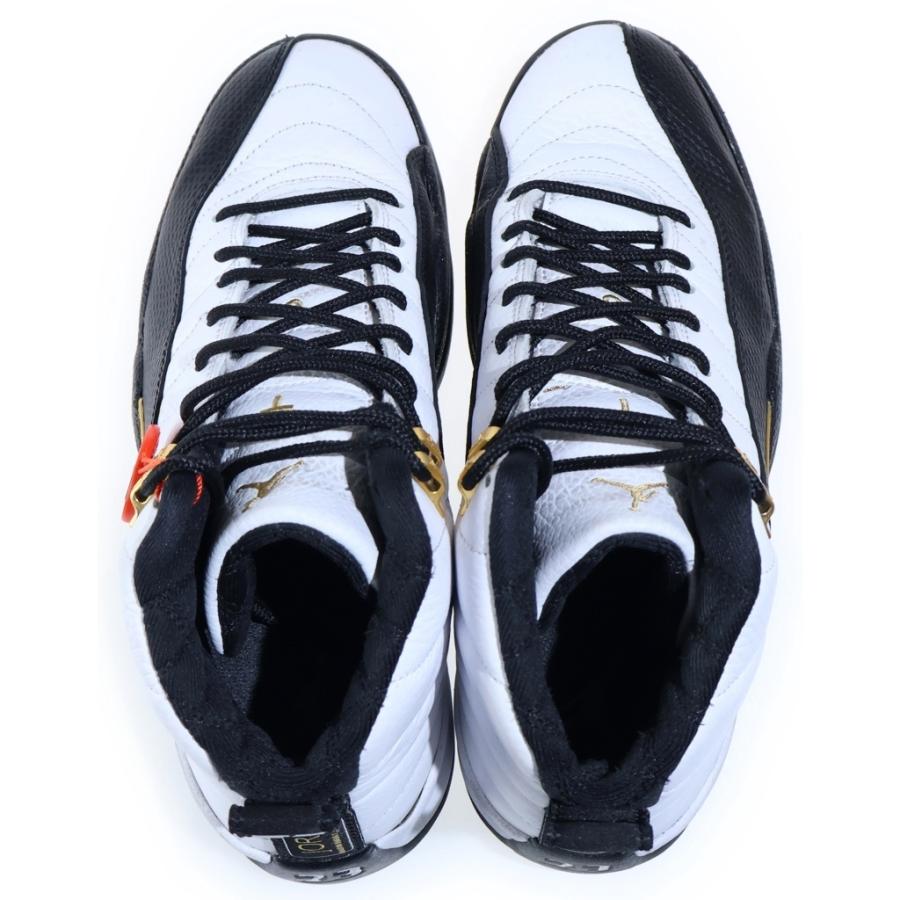 NIKE（ナイキ） AIR JORDAN 12 ROYALTY エアジョーダン12 ロイヤリティ