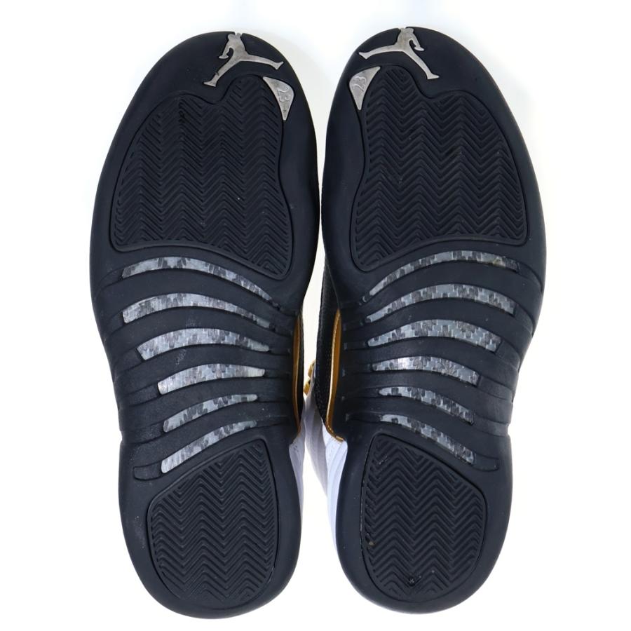 NIKE（ナイキ） AIR JORDAN 12 ROYALTY エアジョーダン12 ロイヤリティ