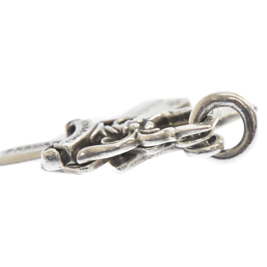 CHROME HEARTS クロムハーツ 3TRINKETS/スリートリンケッツ CHROME HEARTS クロムハーツ 3TRINKETS/スリートリンケッツ