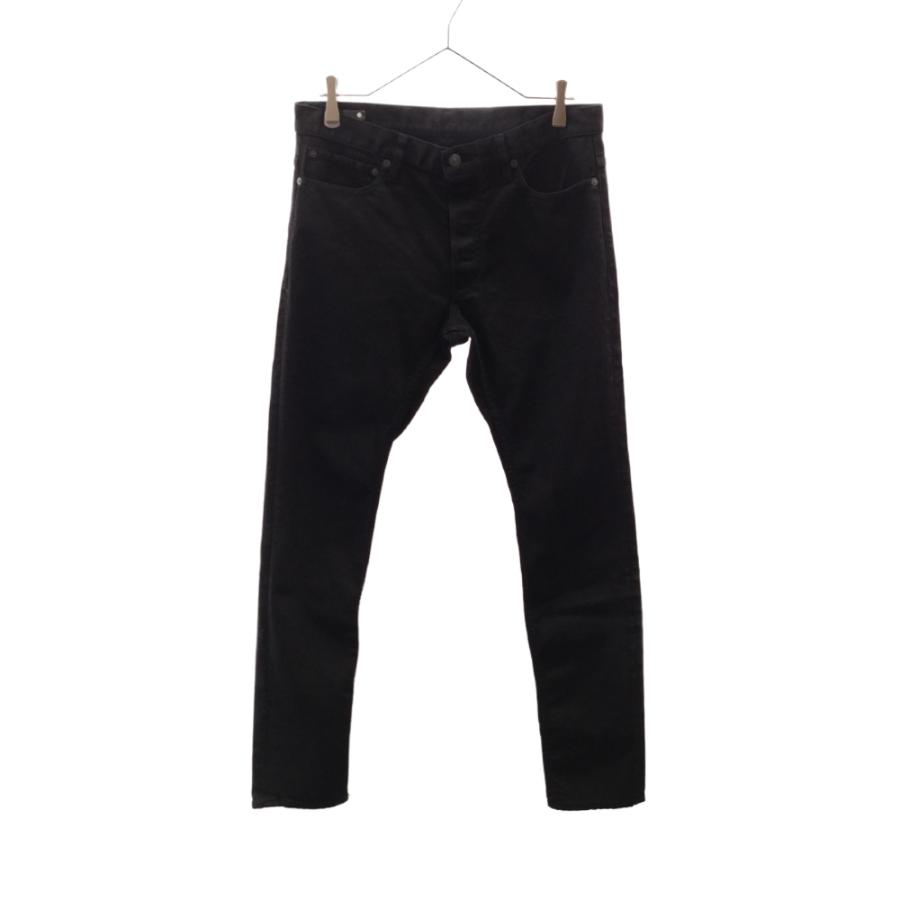 MINEDENIM マインデニム S.Slim STR 5pocket OWS 5ポケット スリム 