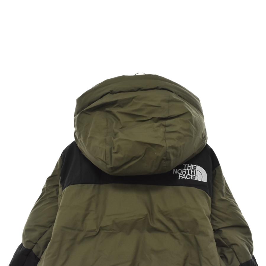 BALTRO LIGHT JACKET ND91950 バルトロ ライトダウンジャケット アウター 【Powdreamer】 カーキ