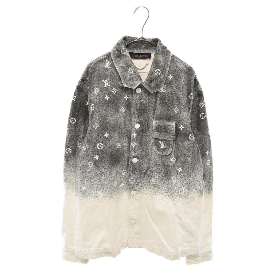 LOUIS VUITTON ルイヴィトン 21AW モノグラムグラデーション LOUIS VUITTON ルイヴィトン 21AW モノグラムグラデーション