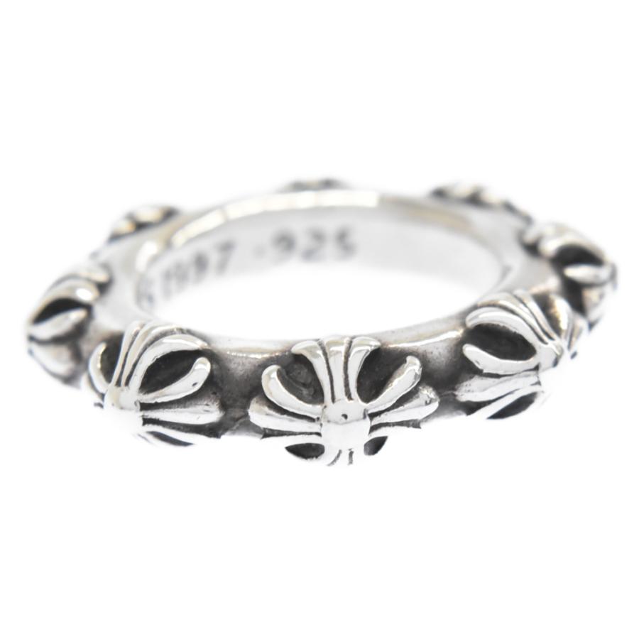 CHROME HEARTS クロムハーツ クロスバンドリング : BRING Yahoo 