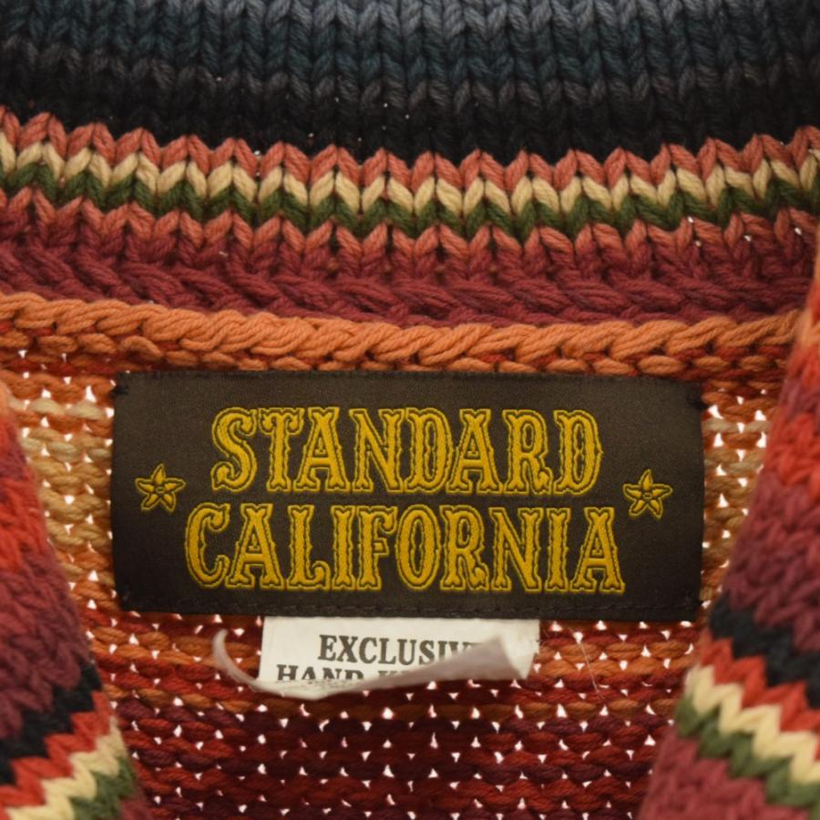 STANDARD CALIFORNIA スタンダード カリフォルニア RHC別注 ロン STANDARD CALIFORNIA スタンダード カリフォルニア RHC別注 ロン