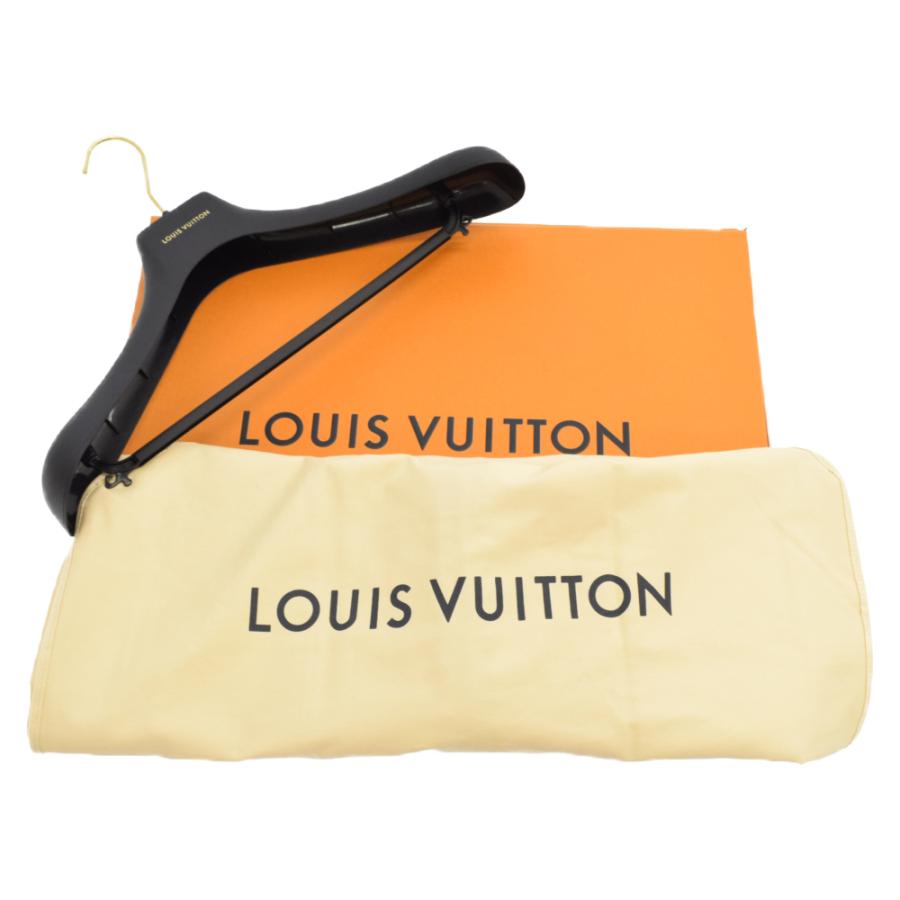 LOUIS VUITTON ルイヴィトン 23SS モノグラムテーラードデニム LOUIS VUITTON ルイヴィトン 23SS モノグラムテーラードデニム