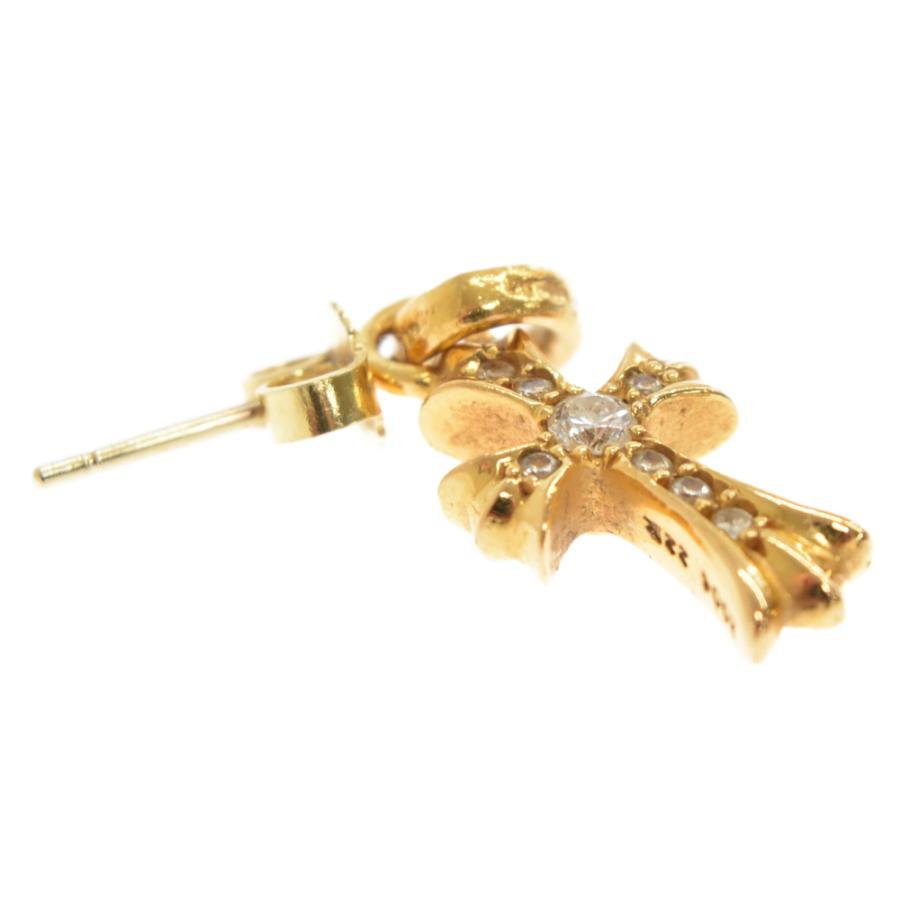 CHROME HEARTS クロムハーツ 22K BBY F PPRCHN P/D/22Kベイビー CHROME HEARTS クロムハーツ 22K BBY F PPRCHN P/D/22Kベイビー