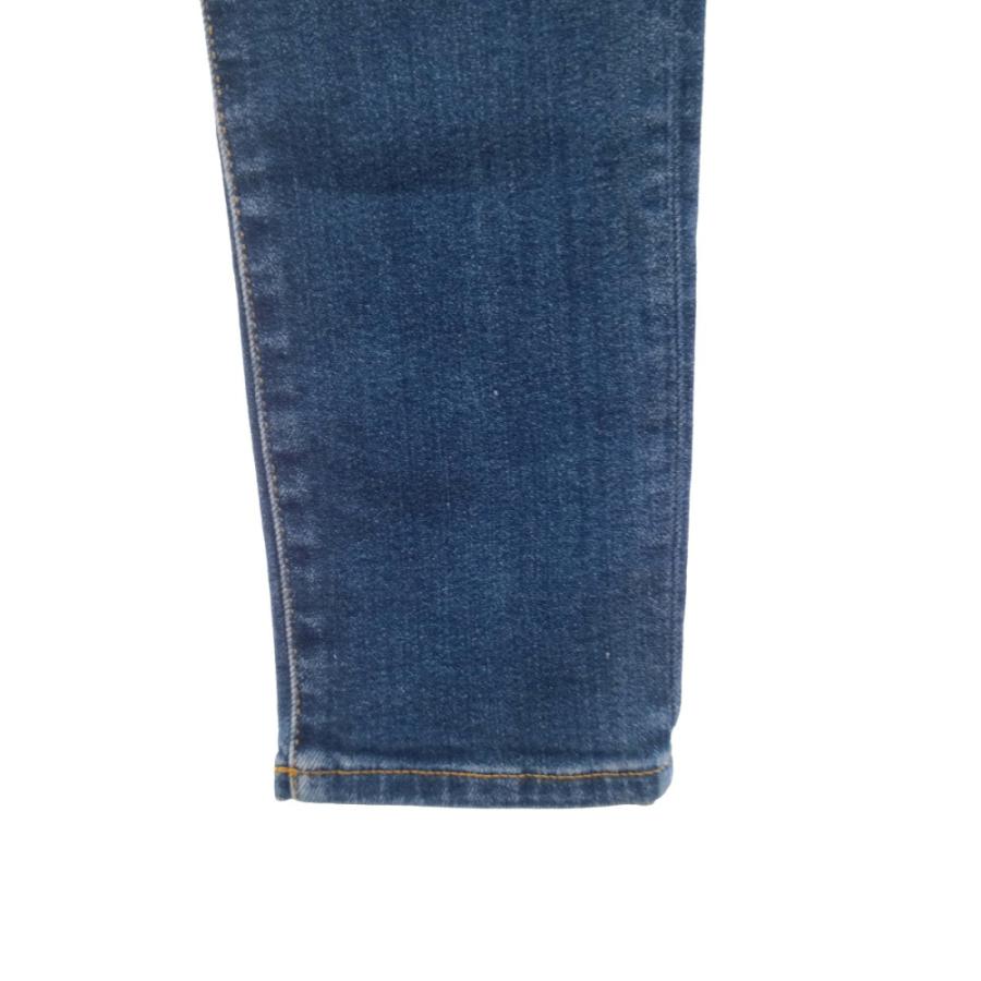 GUCCI グッチ パッチワーク スキニー デニムパンツ ジーパン GUCCI グッチ パッチワーク スキニー デニムパンツ ジーパン