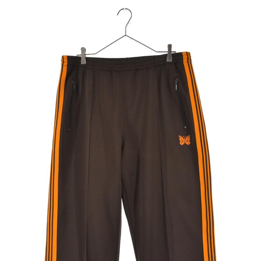 Needles (ニードルス) ×EMPTY ROOM M Narrow Track Pant Needles (ニードルス) ×EMPTY ROOM M Narrow Track Pant
