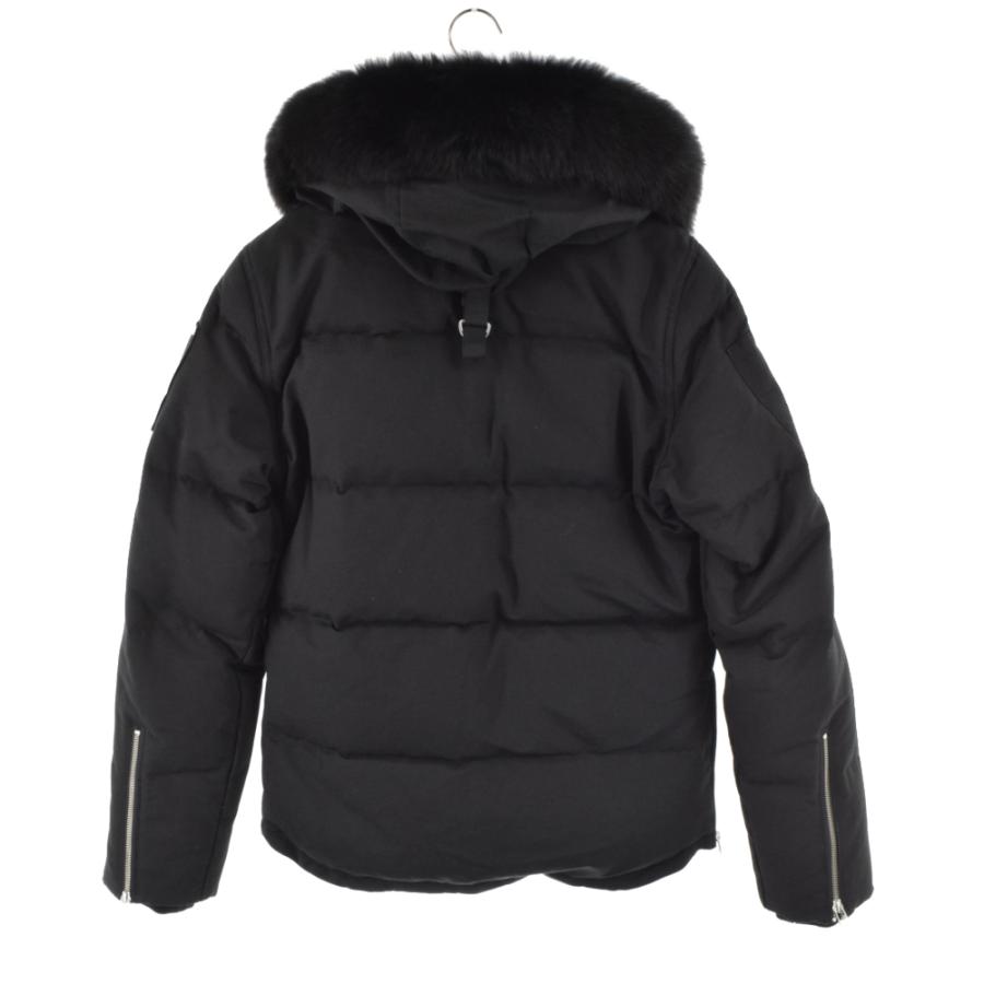 MOOSE KNUCKLES ムースナックルズ 3Q JACKET 19AU-MK2228M3Q 