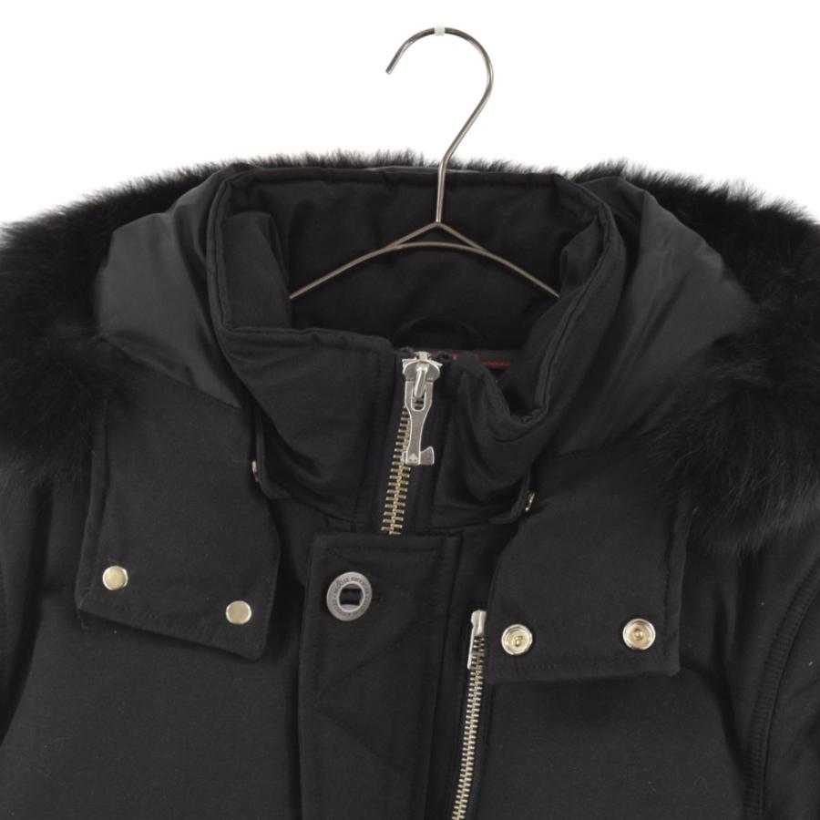 MOOSE KNUCKLES ムースナックルズ 3Q JACKET 19AU-MK2228M3Q 
