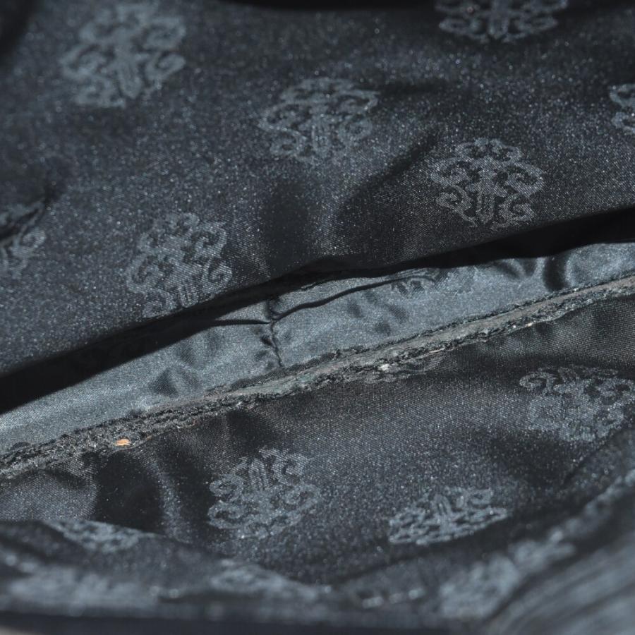CHROME HEARTS クロムハーツ Fスリンガー レザー ショルダー CHROME HEARTS クロムハーツ Fスリンガー レザー ショルダー