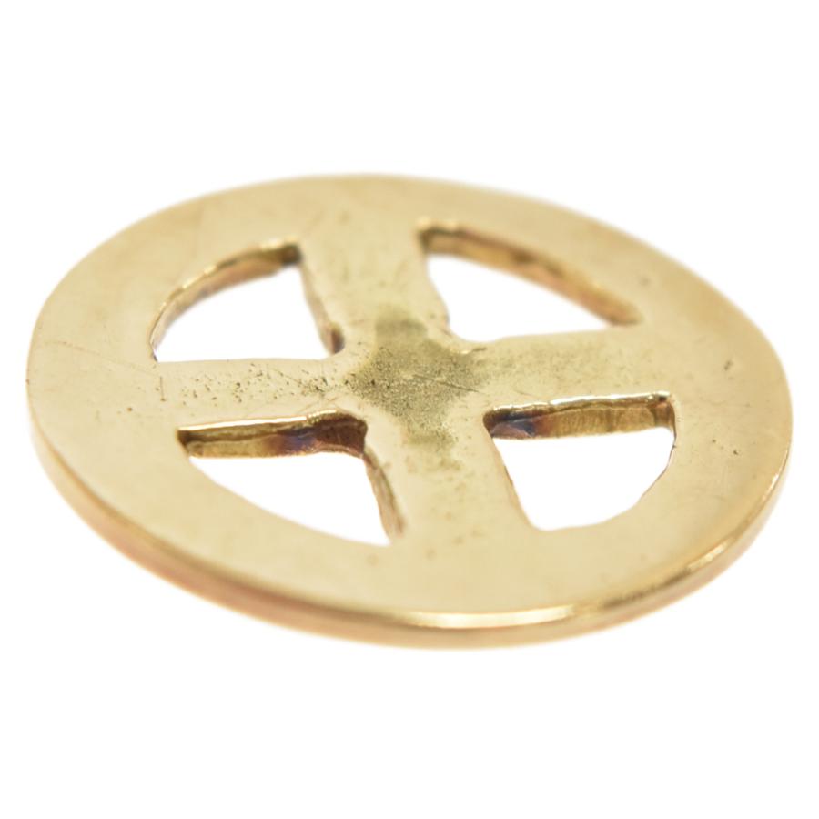 ゴローズ goro's 全金ホイール メディスンホイール goro's - ゴローズ 全金プレーンメディスンホイールの通販 by