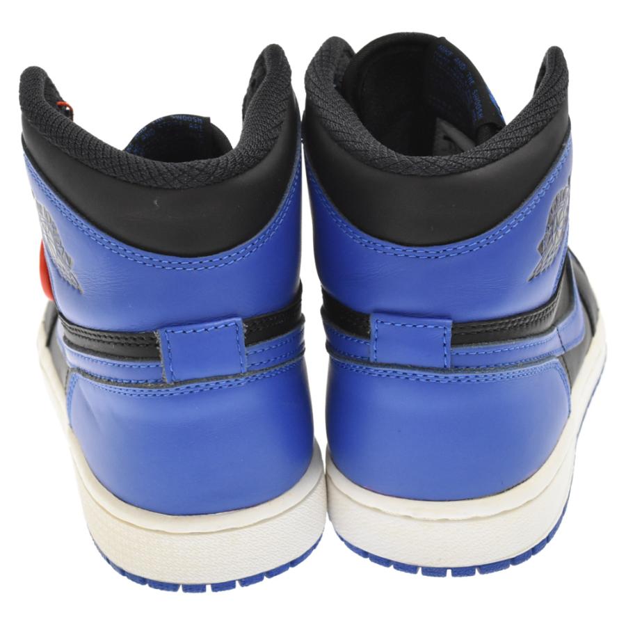 NIKE ナイキ AIR JORDAN 1 RETRO HIGH OG ROYAL 555088-085 エア