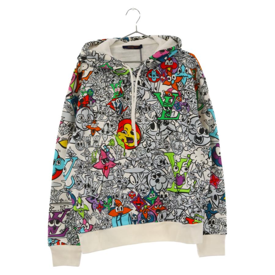 LOUIS VUITTON ルイヴィトン 23SS モノグラムコミックス プル LOUIS VUITTON ルイヴィトン 23SS モノグラムコミックス プル