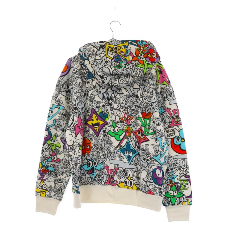 LOUIS VUITTON ルイヴィトン 23SS モノグラムコミックス プル LOUIS VUITTON ルイヴィトン 23SS モノグラムコミックス プル