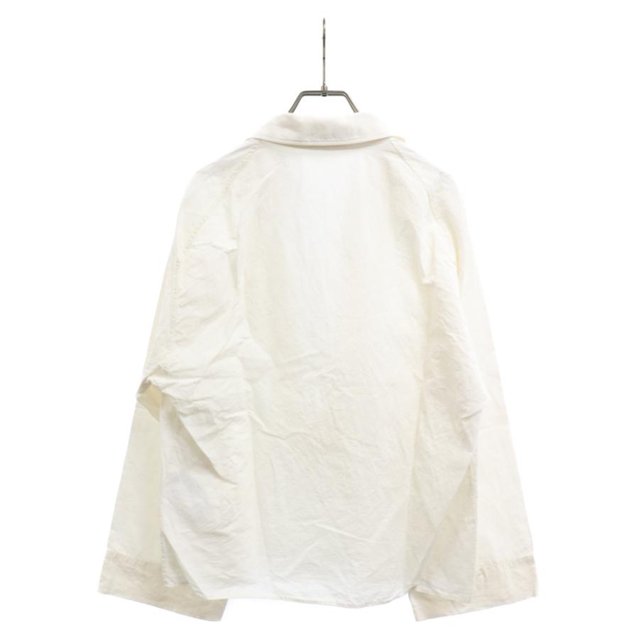 SAINT LAURENT PARIS サンローランパリ 23SS ヴァルーズ コットン 