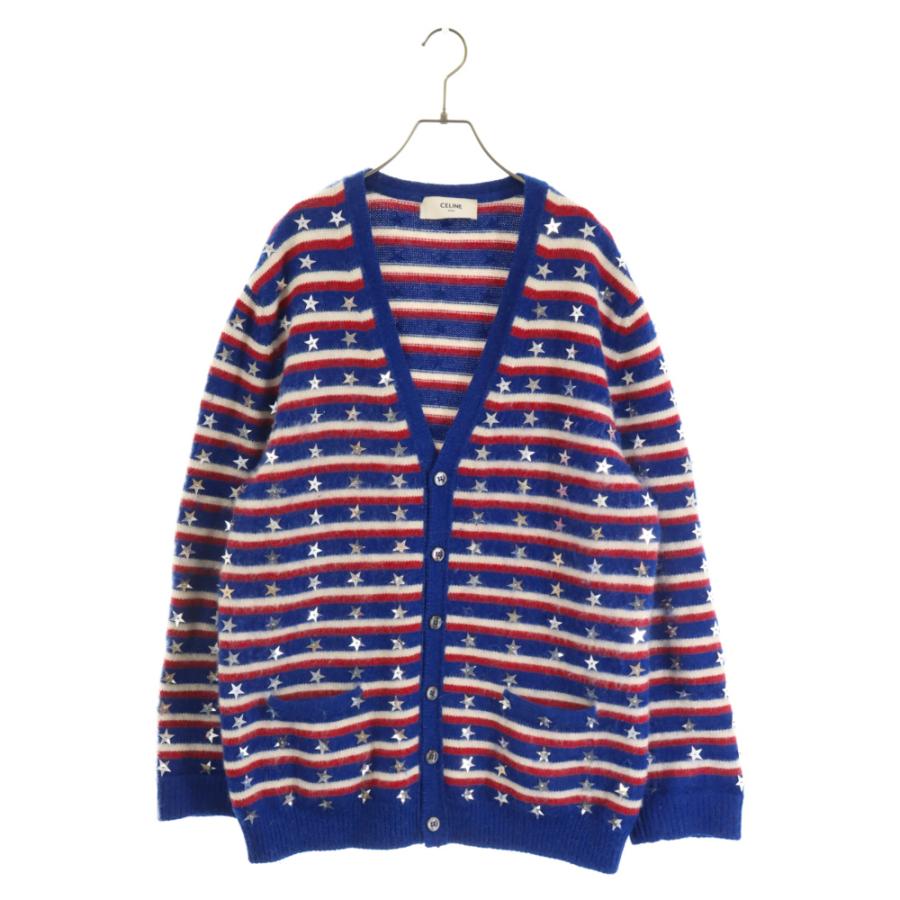 CELINE セリーヌ 21SS 2A18K731M エンブロイダリースタールーズ CELINE セリーヌ 21SS 2A18K731M エンブロイダリースタールーズ