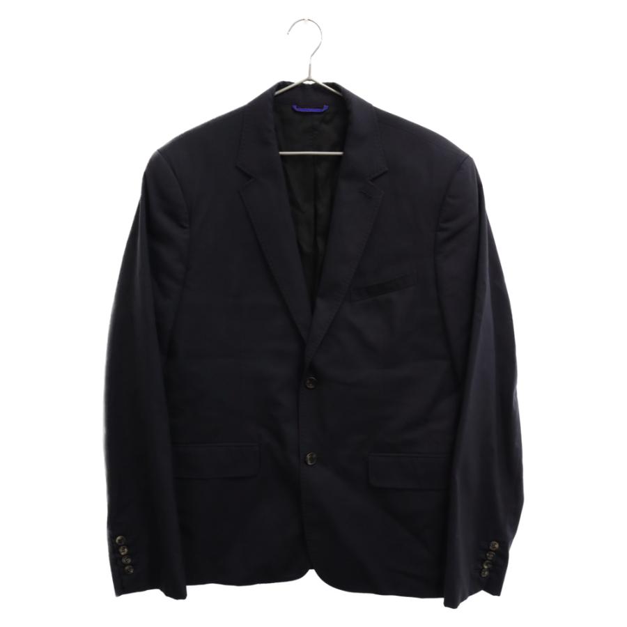 OAMC オーエーエムシー Perforated Sleeves Tailored Jacket 袖 
