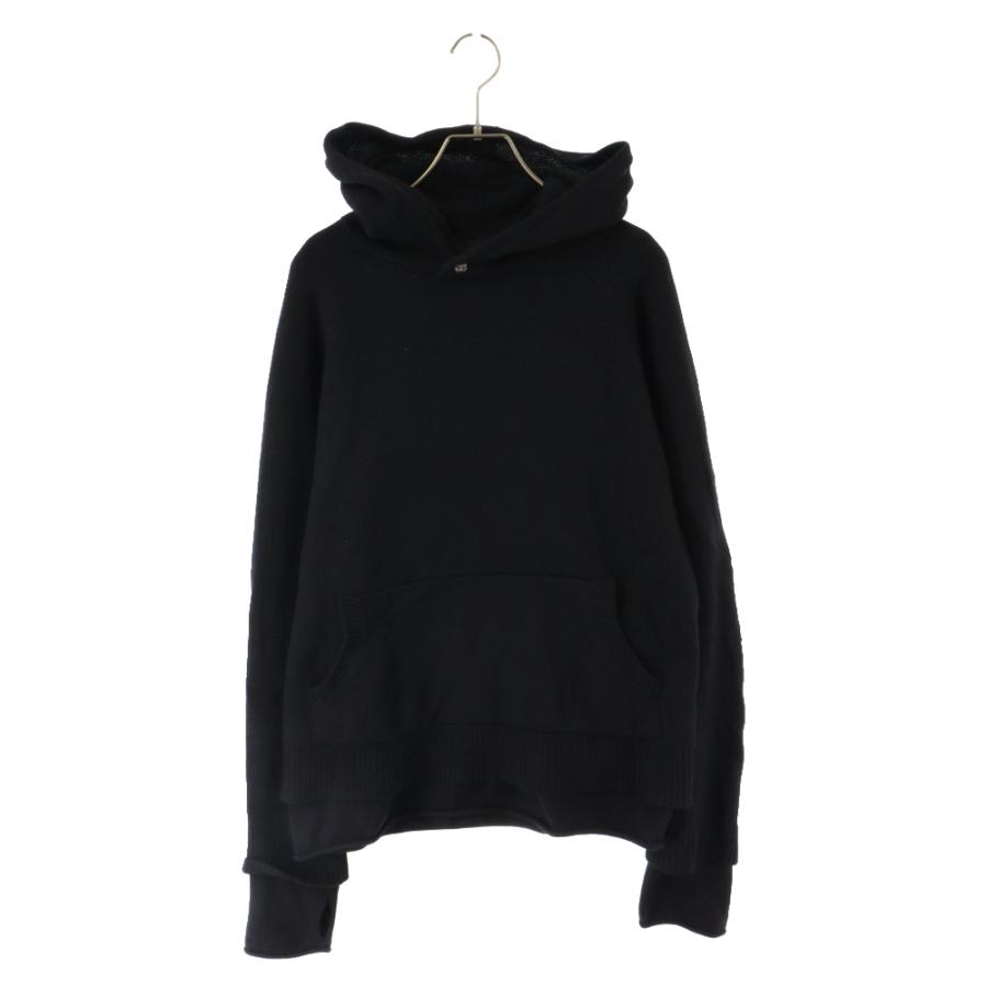 CHROME HEARTS クロムハーツ 袖フローラルパッチ レイヤード CHROME HEARTS クロムハーツ 袖フローラルパッチ レイヤード