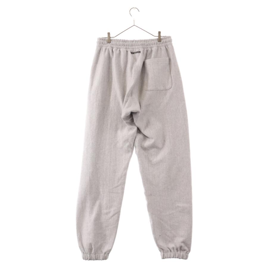 READYMADE（レディメイド） 23AW SWEAT PANTS RE-C0-GY-00-00