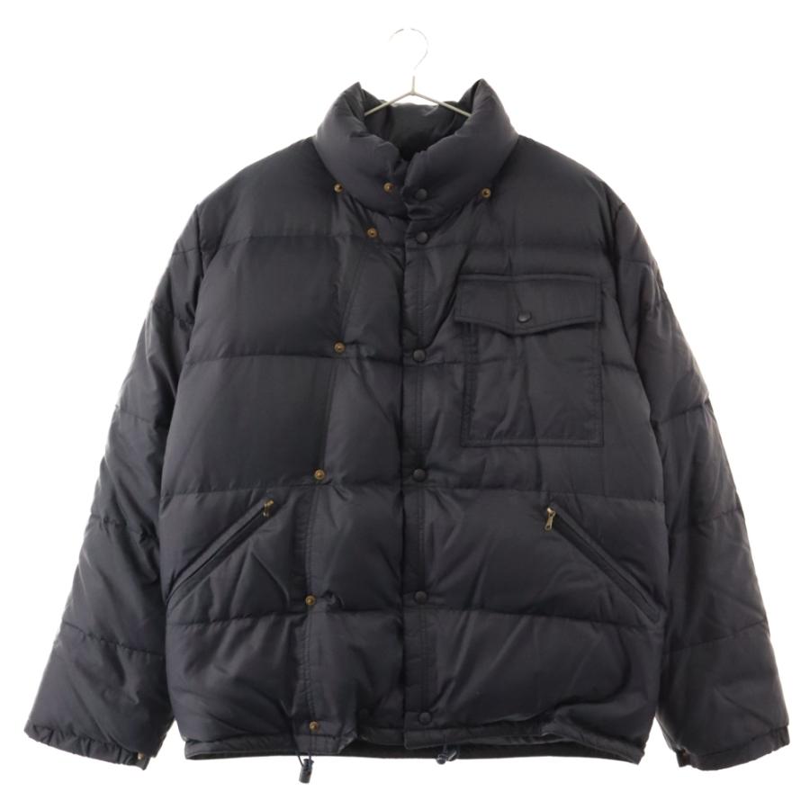 MONCLER モンクレール OBERSLOFF TESSUTO ナイロンダウンジャケット 