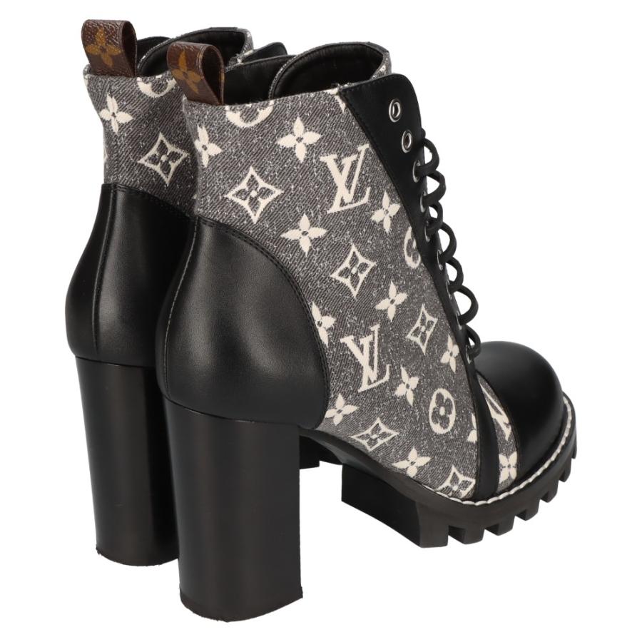 LOUIS VUITTON（ルイ・ヴィトン） モノグラム スタートレイル ライン