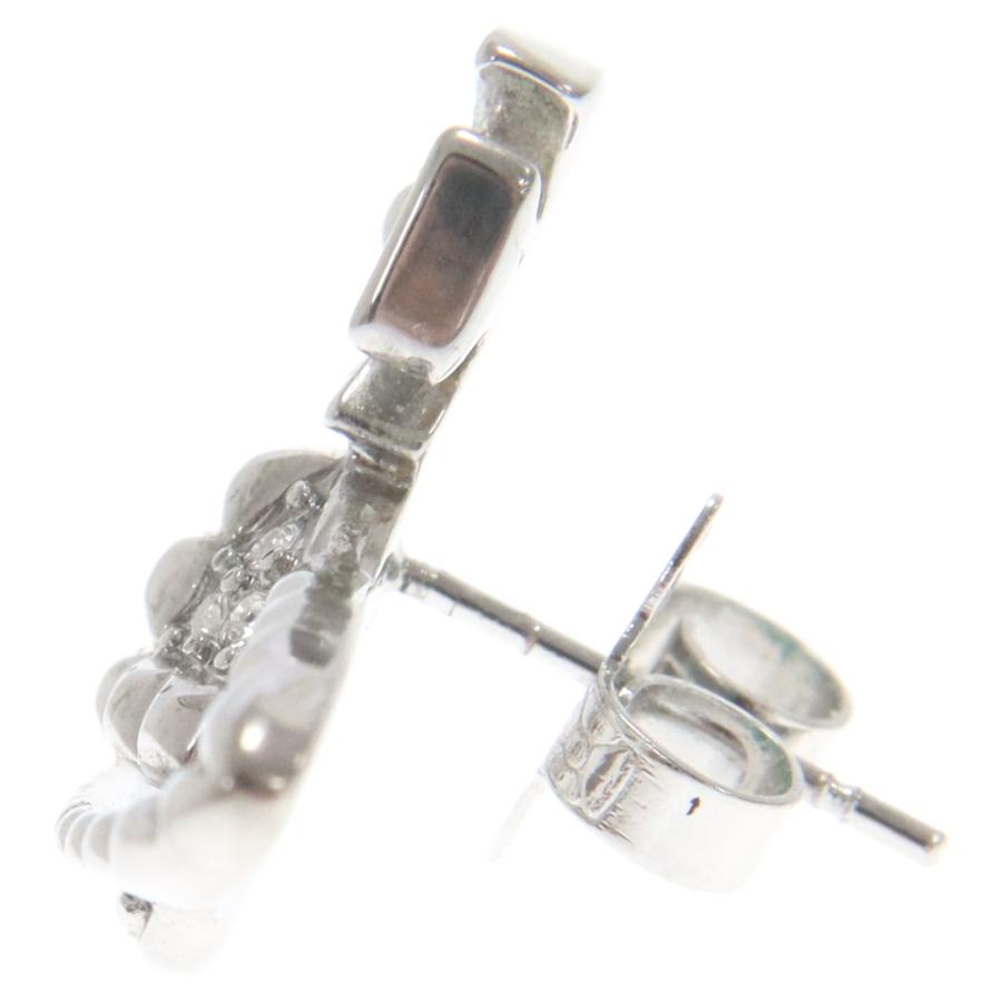 Vivienne Westwood ヴィヴィアンウエストウッド オーブ スタッズピアス