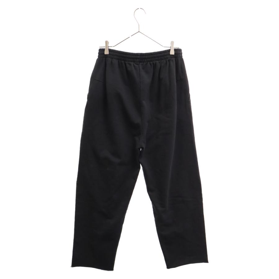 BALENCIAGA バレンシアガ Mirror Balenciaga Cropped Sweatpants BALENCIAGA バレンシアガ Mirror Balenciaga Cropped Sweatpants