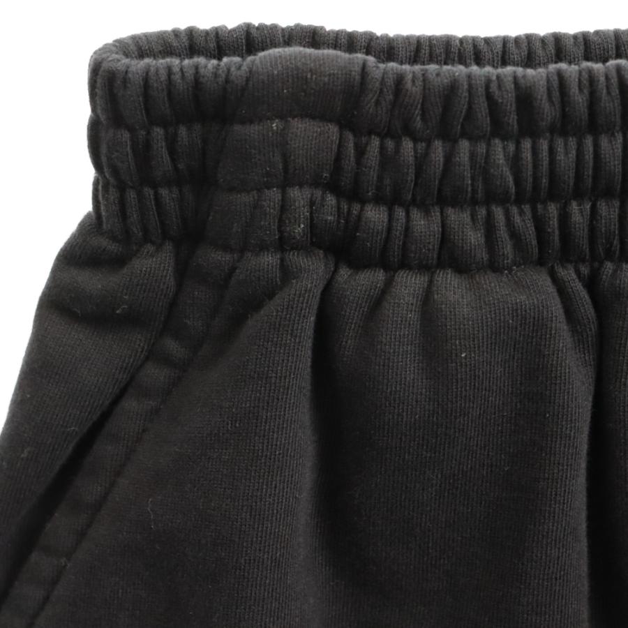 BALENCIAGA バレンシアガ Mirror Balenciaga Cropped Sweatpants