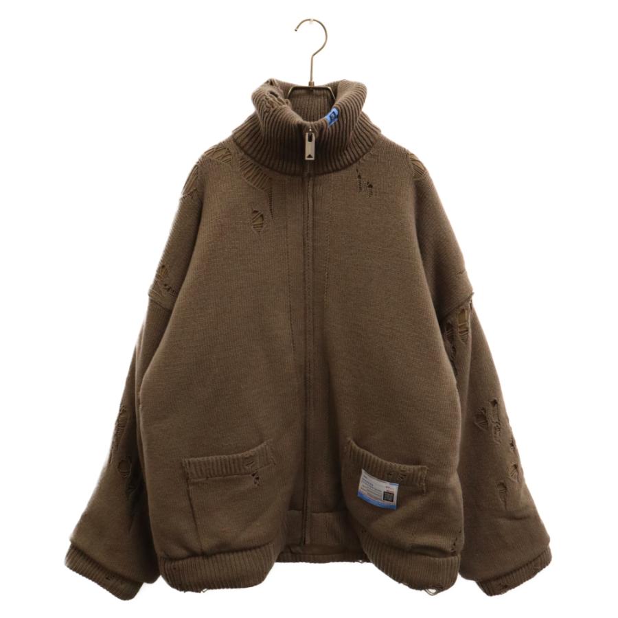 MIHARAYASUHIRO MIHARA YASUHIRO ミハラヤスヒロ 23AW Padded MIHARAYASUHIRO MIHARA YASUHIRO ミハラヤスヒロ 23AW Padded