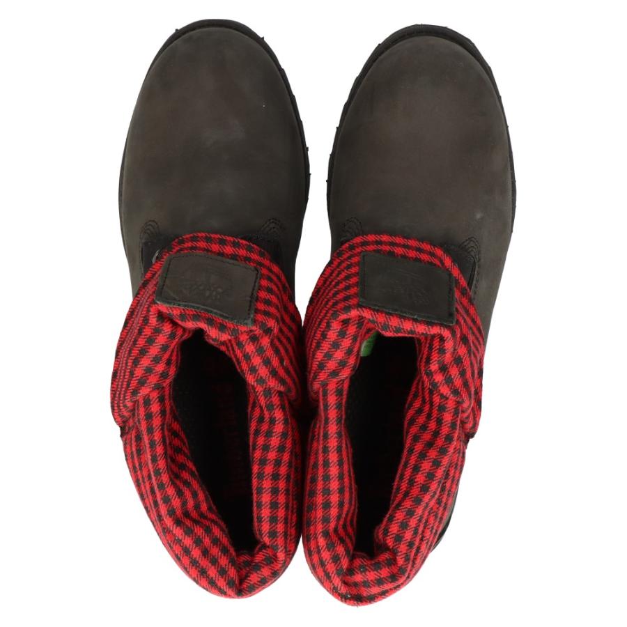 Timberland（ティンバーランド） ティンバーランド×Woolrich ウール