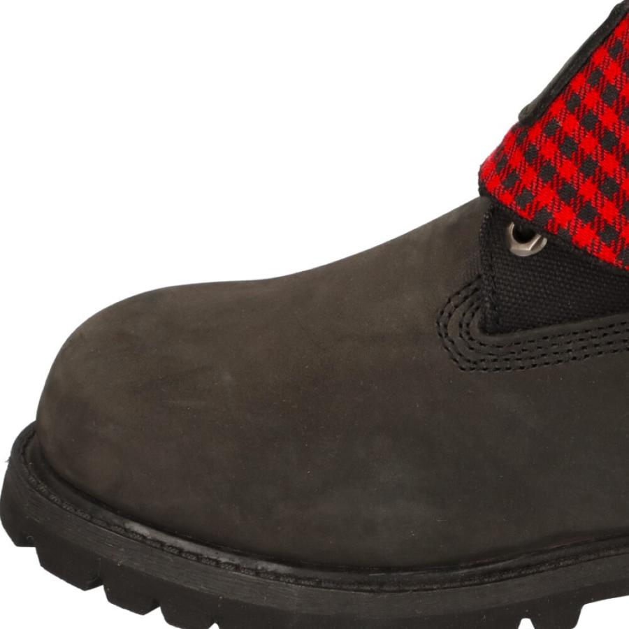 Timberland（ティンバーランド） ティンバーランド×Woolrich ウール