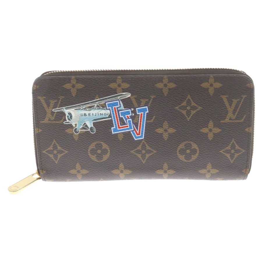 LOUIS VUITTON ルイヴィトン ジッピーウォレット マイLV LOUIS VUITTON ルイヴィトン ジッピーウォレット マイLV