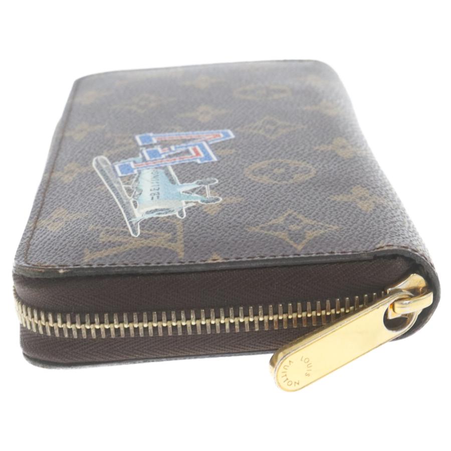 LOUIS VUITTON ルイヴィトン ジッピーウォレット マイLV LOUIS VUITTON ルイヴィトン ジッピーウォレット マイLV