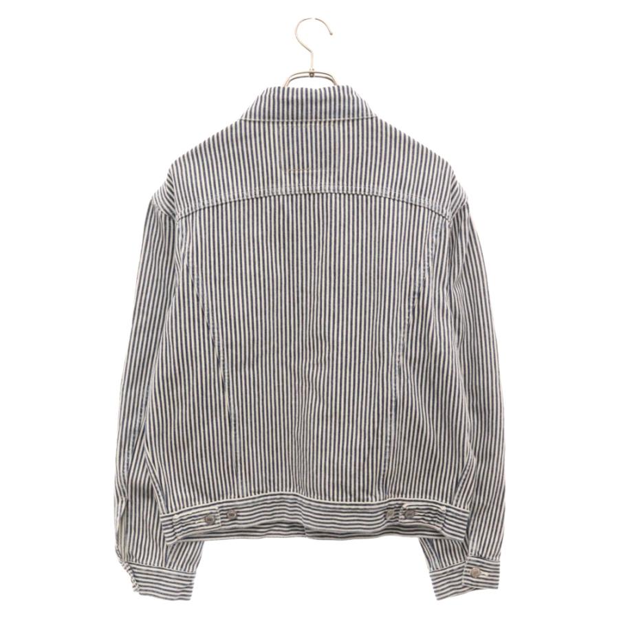 Levi's（リーバイス） 23SS×NIGO Hickory Stripe 557XX ヒッコリー
