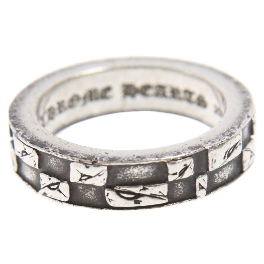 CHROME HEARTS クロムハーツ 99 EYES 6mm SPACER/6mmスペーサー CHROME HEARTS クロムハーツ 99 EYES 6mm SPACER/6mmスペーサー