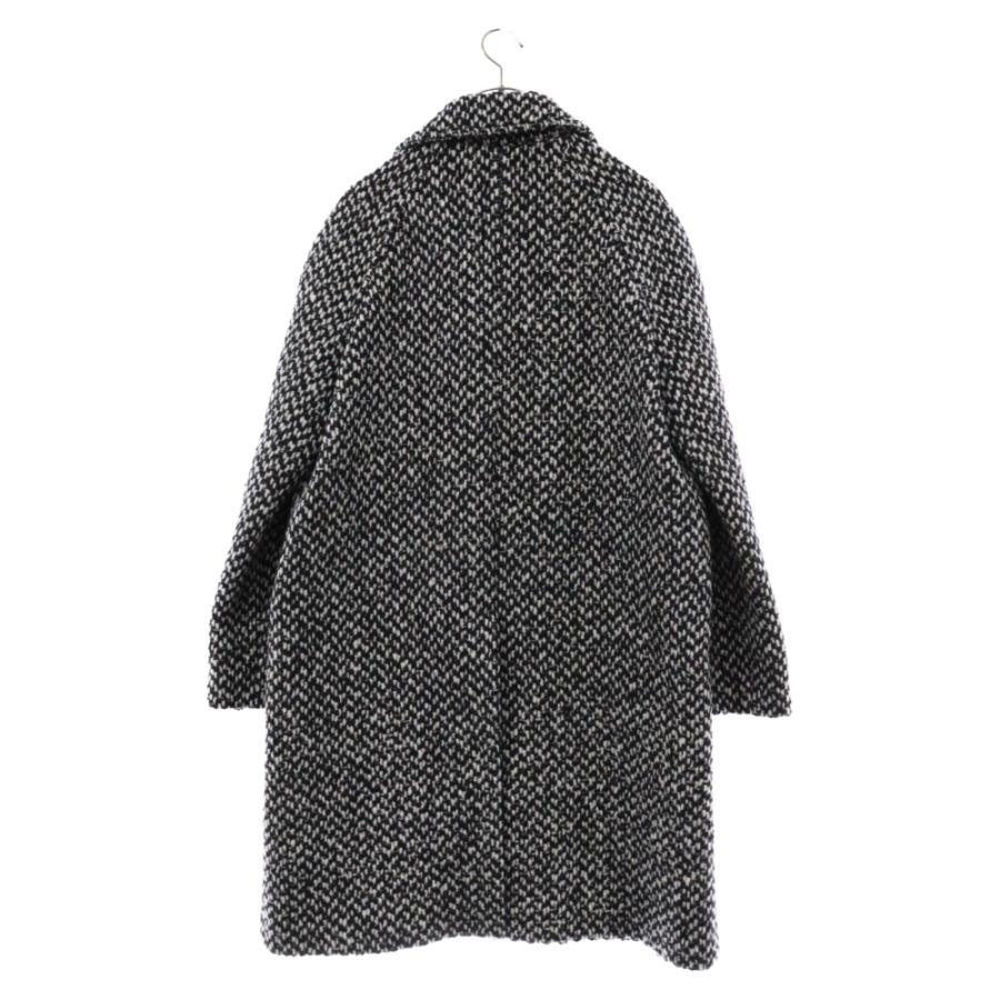 CELINE セリーヌ MAC 3 BUTTONS IN TWEED COAT ツイード3ボタン CELINE セリーヌ MAC 3 BUTTONS IN TWEED COAT ツイード3ボタン